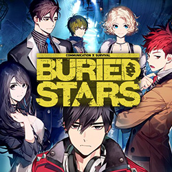 Buried Stars