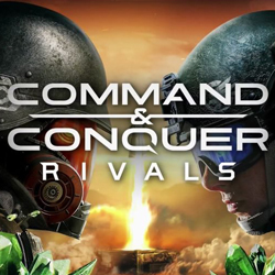 Command and Conquer - Rivals