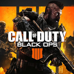 Call of Duty - Black Ops 4