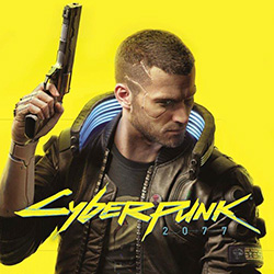 Cyberpunk 2077