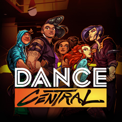 Dance Central VR