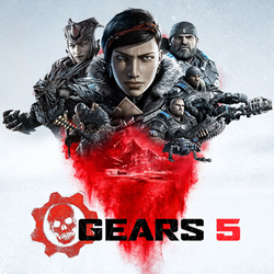 Gears of War 5