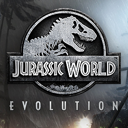 Jurassic World Evolution