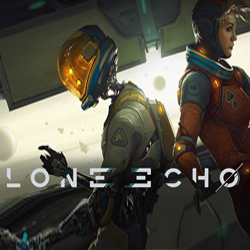 Lone Echo 1