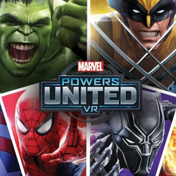 Marvel Powers United VR