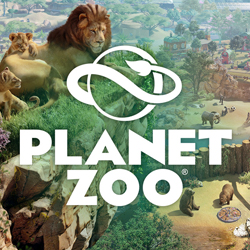 Planet Zoo