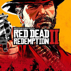 Red Dead Redemption 2