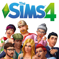 The Sims 4