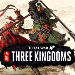 Total War - Three Kingdoms