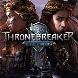 Thronebreaker