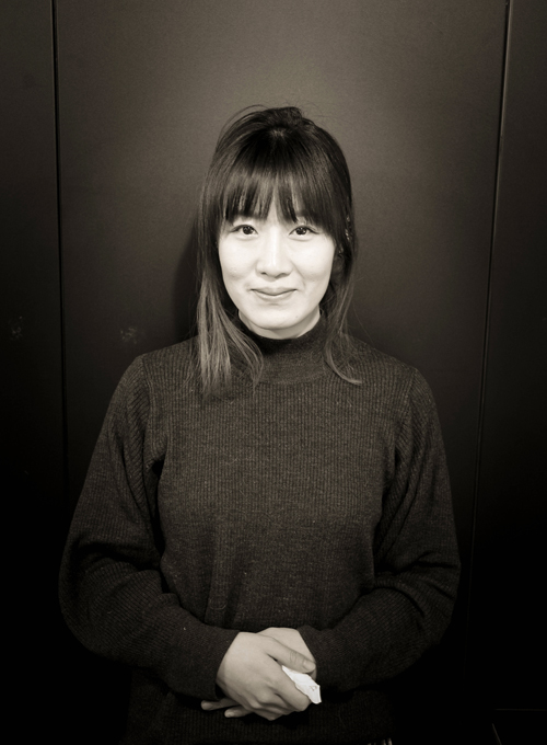 Gyruin Kim