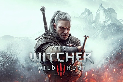 The Witcher 3